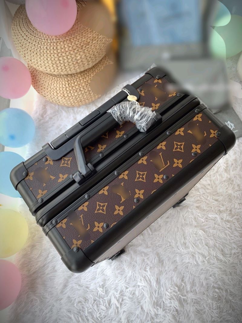 Louis Vuitton Suitcase